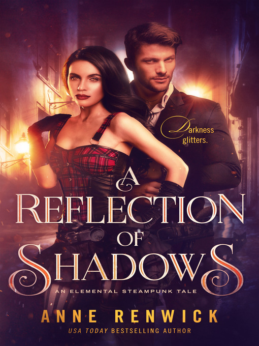 Title details for A Reflection of Shadows by Anne Renwick - Available